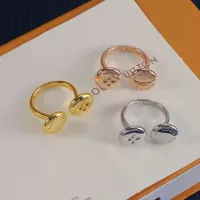 Cheap Louis Vuitton LV Rings #1338114 Replica Wholesale [$22.00 USD] [ITEM#1338114] on Replica Louis Vuitton LV Rings
