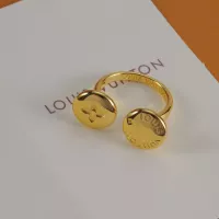Cheap Louis Vuitton LV Rings #1338118 Replica Wholesale [$22.00 USD] [ITEM#1338118] on Replica Louis Vuitton LV Rings