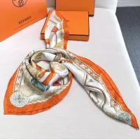 Cheap Hermes Silk Square #1338119 Replica Wholesale [$60.00 USD] [ITEM#1338119] on Replica Hermes Scarf