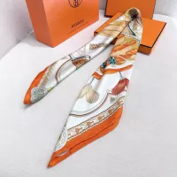Cheap Hermes Silk Square #1338119 Replica Wholesale [$60.00 USD] [ITEM#1338119] on Replica Hermes Scarf