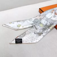 Cheap Hermes Silk Square #1338120 Replica Wholesale [$60.00 USD] [ITEM#1338120] on Replica Hermes Scarf