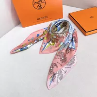Cheap Hermes Silk Square #1338122 Replica Wholesale [$60.00 USD] [ITEM#1338122] on Replica Hermes Scarf