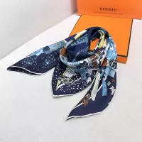 Cheap Hermes Silk Square #1338123 Replica Wholesale [$60.00 USD] [ITEM#1338123] on Replica Hermes Scarf