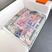 Cheap Hermes Silk Square #1338126 Replica Wholesale [$60.00 USD] [ITEM#1338126] on Replica Hermes Scarf