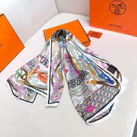 Cheap Hermes Silk Square #1338126 Replica Wholesale [$60.00 USD] [ITEM#1338126] on Replica Hermes Scarf