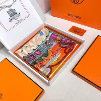 Cheap Hermes Silk Square #1338128 Replica Wholesale [$60.00 USD] [ITEM#1338128] on Replica Hermes Scarf