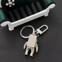Cheap Louis Vuitton LV Key Holder And Bag Buckle #1338129 Replica Wholesale [$29.00 USD] [ITEM#1338129] on Replica Louis Vuitton LV Key Holder And Bag Buckle
