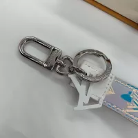 Cheap Louis Vuitton LV Key Holder And Bag Buckle #1338133 Replica Wholesale [$27.00 USD] [ITEM#1338133] on Replica Louis Vuitton LV Key Holder And Bag Buckle
