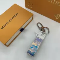 Cheap Louis Vuitton LV Key Holder And Bag Buckle #1338133 Replica Wholesale [$27.00 USD] [ITEM#1338133] on Replica Louis Vuitton LV Key Holder And Bag Buckle