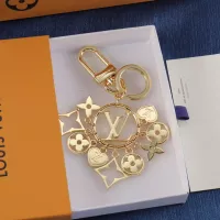 Cheap Louis Vuitton LV Key Holder And Bag Buckle #1338134 Replica Wholesale [$36.00 USD] [ITEM#1338134] on Replica Louis Vuitton LV Key Holder And Bag Buckle