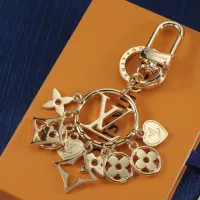 Cheap Louis Vuitton LV Key Holder And Bag Buckle #1338134 Replica Wholesale [$36.00 USD] [ITEM#1338134] on Replica Louis Vuitton LV Key Holder And Bag Buckle