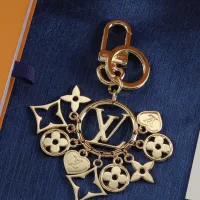 Cheap Louis Vuitton LV Key Holder And Bag Buckle #1338134 Replica Wholesale [$36.00 USD] [ITEM#1338134] on Replica Louis Vuitton LV Key Holder And Bag Buckle