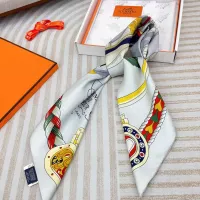 Cheap Hermes Silk Square #1338135 Replica Wholesale [$64.00 USD] [ITEM#1338135] on Replica Hermes Scarf