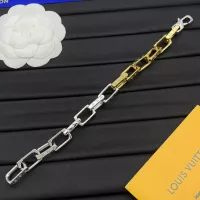 Cheap Louis Vuitton LV Bracelets #1338139 Replica Wholesale [$25.00 USD] [ITEM#1338139] on Replica Louis Vuitton LV Bracelets