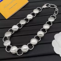 Cheap Louis Vuitton Necklaces #1338141 Replica Wholesale [$39.00 USD] [ITEM#1338141] on Replica Louis Vuitton Necklaces