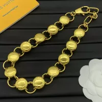 Cheap Louis Vuitton Necklaces #1338145 Replica Wholesale [$39.00 USD] [ITEM#1338145] on Replica Louis Vuitton Necklaces