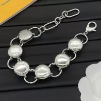Cheap Louis Vuitton LV Bracelets #1338146 Replica Wholesale [$29.00 USD] [ITEM#1338146] on Replica Louis Vuitton LV Bracelets