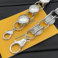 Cheap Louis Vuitton LV Bracelets #1338146 Replica Wholesale [$29.00 USD] [ITEM#1338146] on Replica Louis Vuitton LV Bracelets