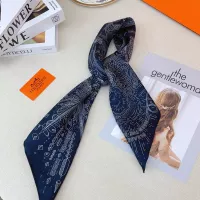 Cheap Hermes Silk Square #1338147 Replica Wholesale [$64.00 USD] [ITEM#1338147] on Replica Hermes Scarf