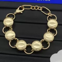 Cheap Louis Vuitton LV Bracelets #1338148 Replica Wholesale [$29.00 USD] [ITEM#1338148] on Replica Louis Vuitton LV Bracelets