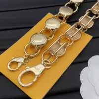 Cheap Louis Vuitton LV Bracelets #1338148 Replica Wholesale [$29.00 USD] [ITEM#1338148] on Replica Louis Vuitton LV Bracelets