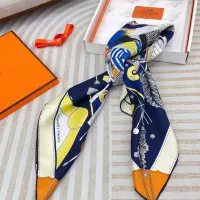 Cheap Hermes Silk Square #1338153 Replica Wholesale [$64.00 USD] [ITEM#1338153] on Replica Hermes Scarf