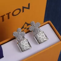 Cheap Louis Vuitton Earrings For Women #1338155 Replica Wholesale [$25.00 USD] [ITEM#1338155] on Replica Louis Vuitton Earrings