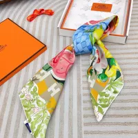 Cheap Hermes Silk Square #1338158 Replica Wholesale [$64.00 USD] [ITEM#1338158] on Replica Hermes Scarf