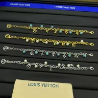 Cheap Louis Vuitton LV Bracelets For Women #1338160 Replica Wholesale [$25.00 USD] [ITEM#1338160] on Replica Louis Vuitton LV Bracelets