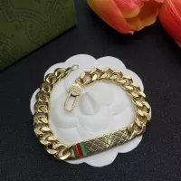Cheap Gucci Bracelets #1338166 Replica Wholesale [$25.00 USD] [ITEM#1338166] on Replica Gucci Bracelets