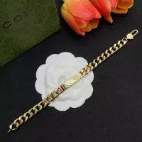 Cheap Gucci Bracelets #1338166 Replica Wholesale [$25.00 USD] [ITEM#1338166] on Replica Gucci Bracelets