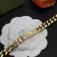 Cheap Gucci Bracelets #1338166 Replica Wholesale [$25.00 USD] [ITEM#1338166] on Replica Gucci Bracelets