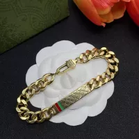 Cheap Gucci Bracelets #1338166 Replica Wholesale [$25.00 USD] [ITEM#1338166] on Replica Gucci Bracelets