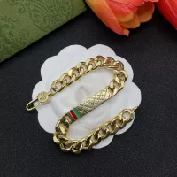 Cheap Gucci Bracelets #1338166 Replica Wholesale [$25.00 USD] [ITEM#1338166] on Replica Gucci Bracelets