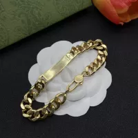 Cheap Gucci Bracelets #1338166 Replica Wholesale [$25.00 USD] [ITEM#1338166] on Replica Gucci Bracelets