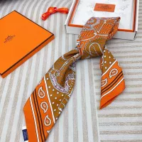 Cheap Hermes Silk Square #1338167 Replica Wholesale [$64.00 USD] [ITEM#1338167] on Replica Hermes Scarf
