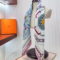 Cheap Hermes Silk Square #1338169 Replica Wholesale [$64.00 USD] [ITEM#1338169] on Replica Hermes Scarf