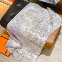 Cheap Hermes Silk Square #1338176 Replica Wholesale [$64.00 USD] [ITEM#1338176] on Replica Hermes Scarf