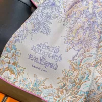 Cheap Hermes Silk Square #1338176 Replica Wholesale [$64.00 USD] [ITEM#1338176] on Replica Hermes Scarf