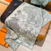 Cheap Hermes Silk Square #1338177 Replica Wholesale [$64.00 USD] [ITEM#1338177] on Replica Hermes Scarf