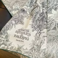 Cheap Hermes Silk Square #1338177 Replica Wholesale [$64.00 USD] [ITEM#1338177] on Replica Hermes Scarf