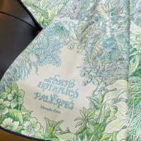 Cheap Hermes Silk Square #1338180 Replica Wholesale [$64.00 USD] [ITEM#1338180] on Replica Hermes Scarf