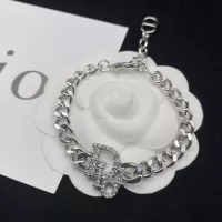 Cheap Christian Dior Bracelets #1338184 Replica Wholesale [$25.00 USD] [ITEM#1338184] on Replica Christian Dior Bracelets