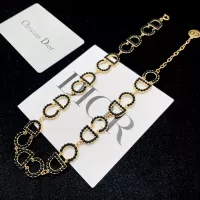 Cheap Christian Dior Necklaces #1338186 Replica Wholesale [$34.00 USD] [ITEM#1338186] on Replica Christian Dior Necklaces