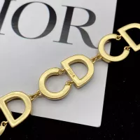 Cheap Christian Dior Necklaces #1338186 Replica Wholesale [$34.00 USD] [ITEM#1338186] on Replica Christian Dior Necklaces