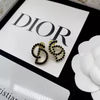 Cheap Christian Dior Earrings For Women #1338187 Replica Wholesale [$25.00 USD] [ITEM#1338187] on Replica Christian Dior Earrings