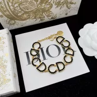Cheap Christian Dior Bracelets #1338188 Replica Wholesale [$27.00 USD] [ITEM#1338188] on Replica Christian Dior Bracelets