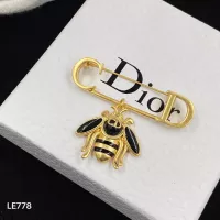Cheap Christian Dior Brooches For Women #1338191 Replica Wholesale [$25.00 USD] [ITEM#1338191] on Replica Christian Dior Brooches
