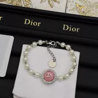 Cheap Christian Dior Bracelets For Women #1338196 Replica Wholesale [$25.00 USD] [ITEM#1338196] on Replica Christian Dior Bracelets