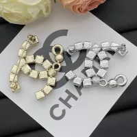 Cheap Chanel Brooches For Women #1338199 Replica Wholesale [$25.00 USD] [ITEM#1338199] on Replica Chanel Brooches
